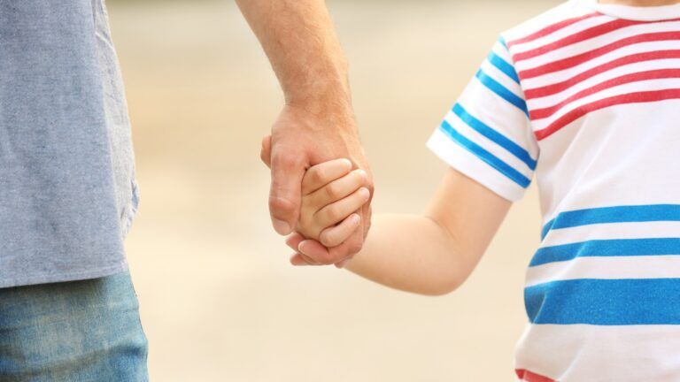 Recorrido-Papa-Hijo